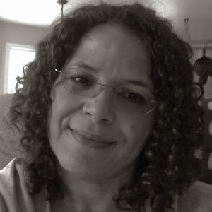 Meet your Posher, Rosaura